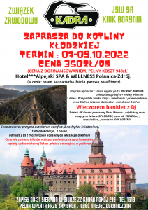 KOTLINA KŁODZKA