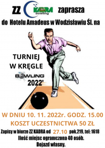 Kręgle