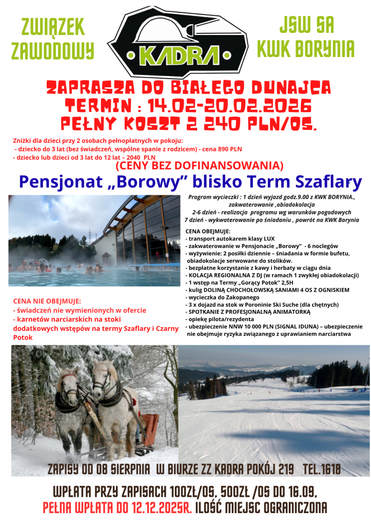 Biały Dunajec (3)