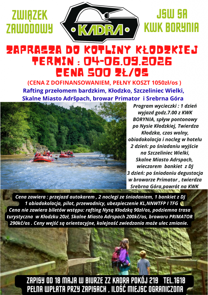 Kotlina Kłodzka