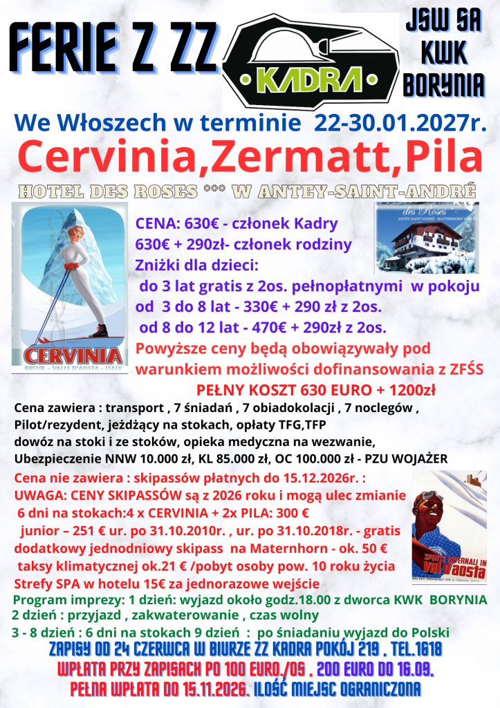Narty Monte Rosa (4)