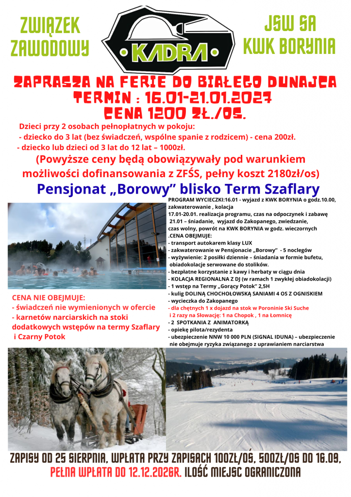 Biały Dunajec (3)