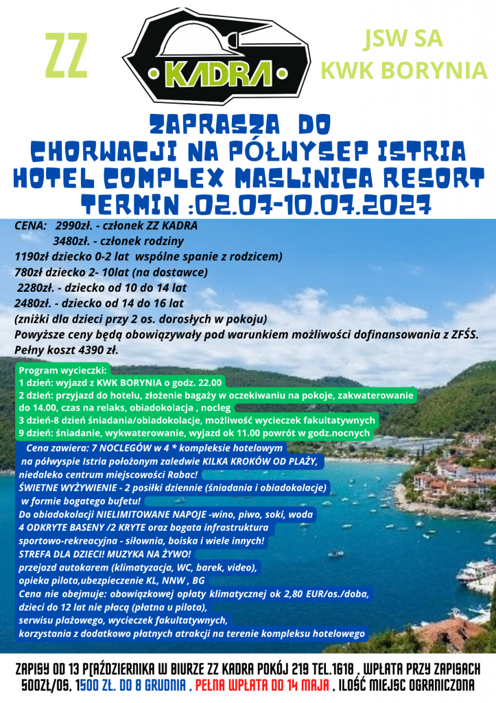 CHORWACJA (3)
