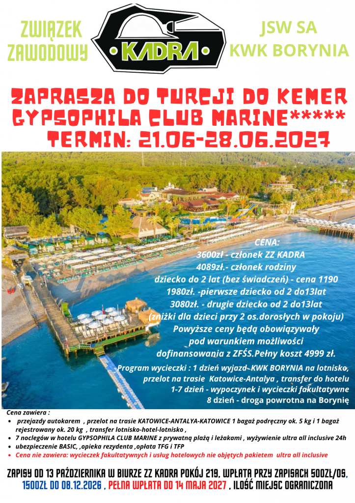 TURCJA (1)